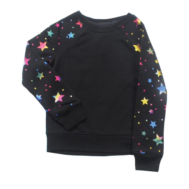 Sweater Anak Glitter